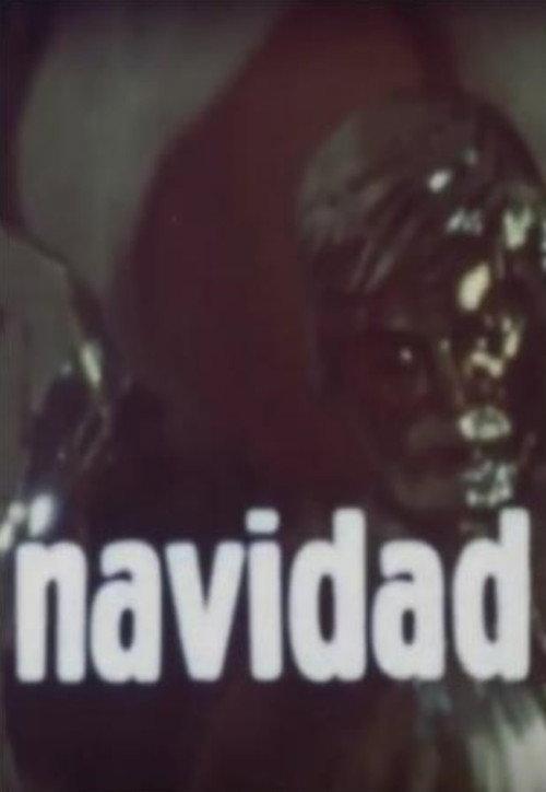 Navidad 1972 official movie poster