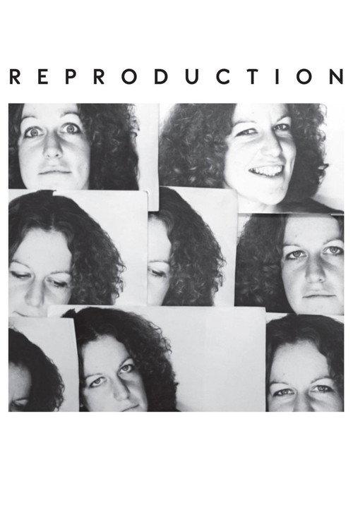 Reproduction 2025 official movie poster