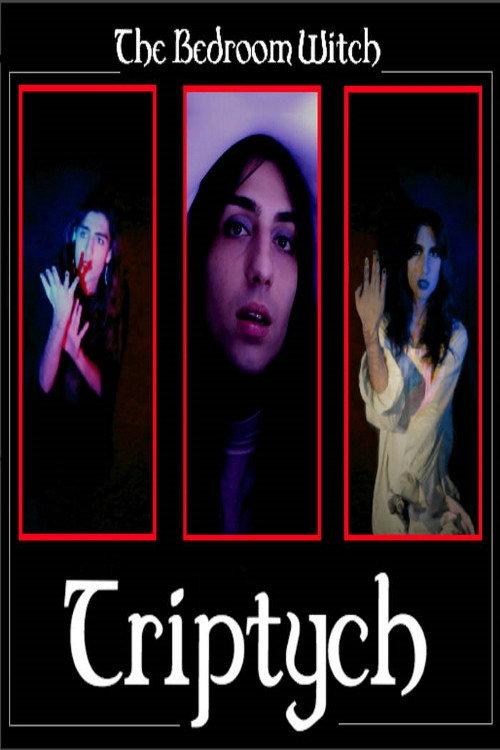 Triptych 2018 official movie poster