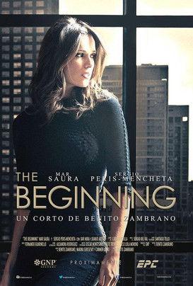 The Beginning 2016 official movie poster