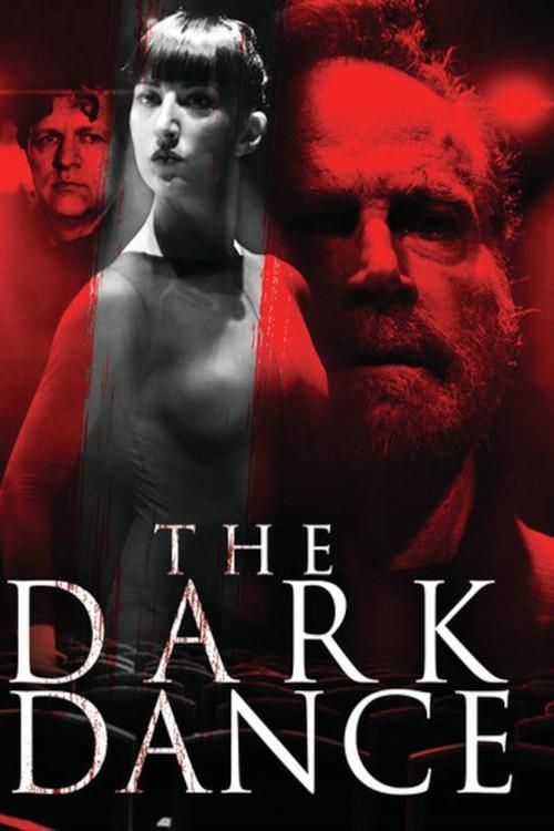 The Dark Dance 2020 official movie poster
