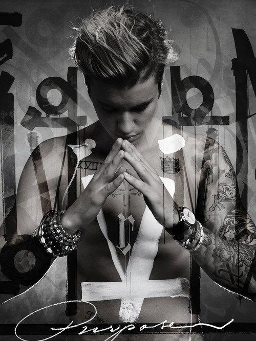PURPOSE - The Movement 2015 official movie poster