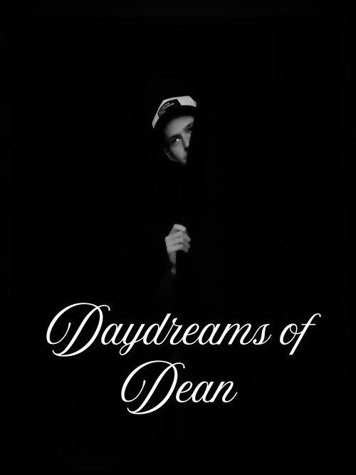 Daydreams of Dean 2026 official movie poster