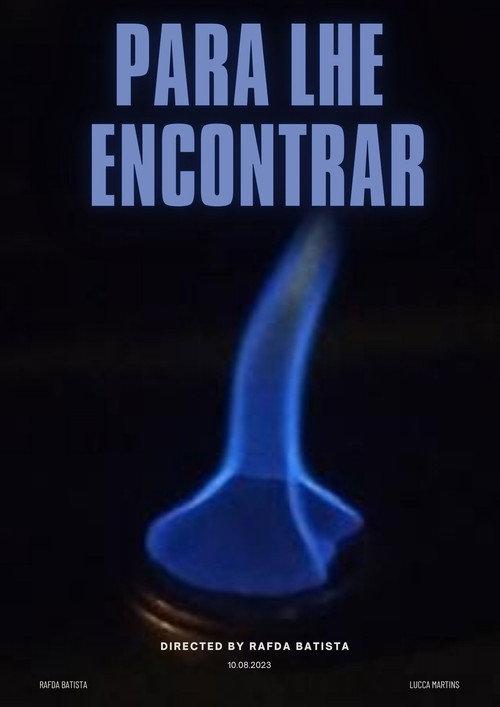 entre velas e desejos 2023 official movie poster