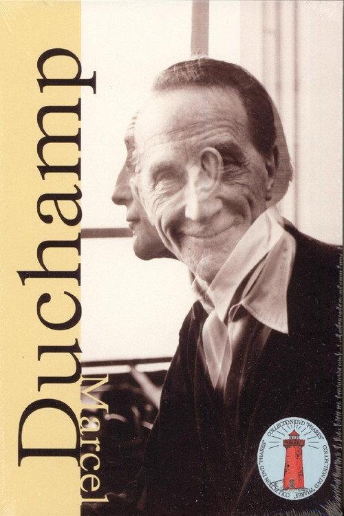 Marcel Duchamp: Iconoclaste et Inoxydable 2009 official movie poster