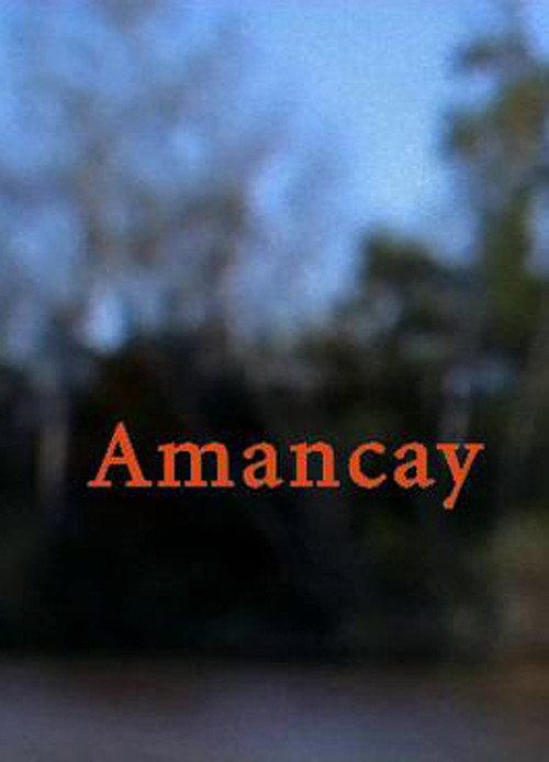 Amancay 2006 official movie poster