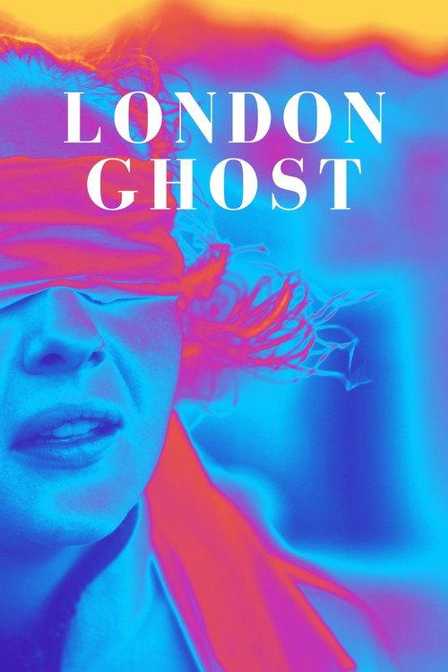 London Ghost 2026 official movie poster