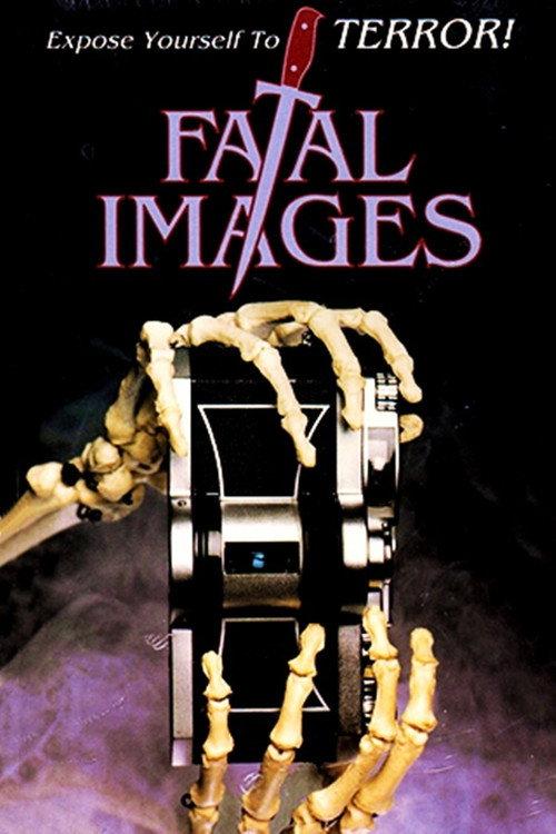 Fatal Images 1989 official movie poster
