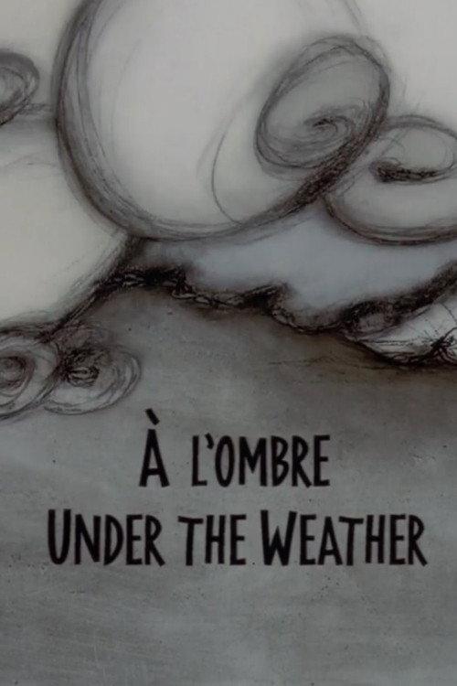 Under the Weather 1997 official movie poster