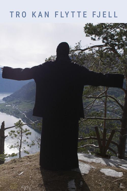Faith Can Move Mountains 2021 official movie poster