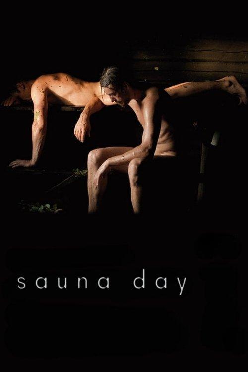 Sauna Day 2024 official movie poster