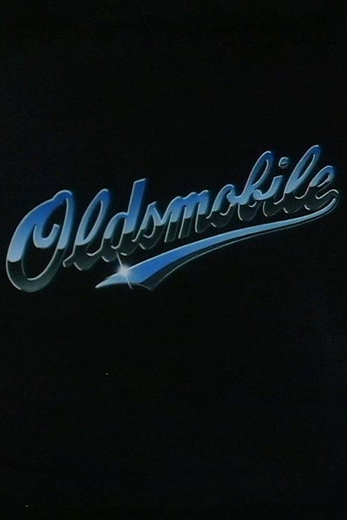 Oldsmobile 1982 official movie poster