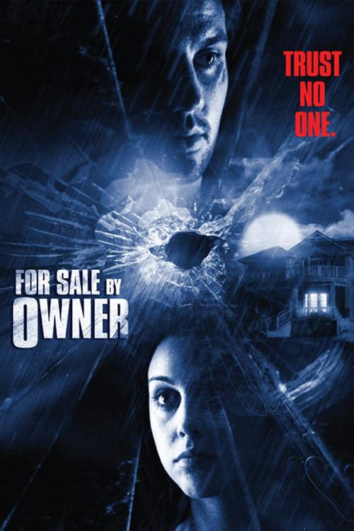 For Sale by Owner 2006 official movie poster