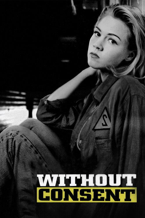Without Consent 1994 official movie poster