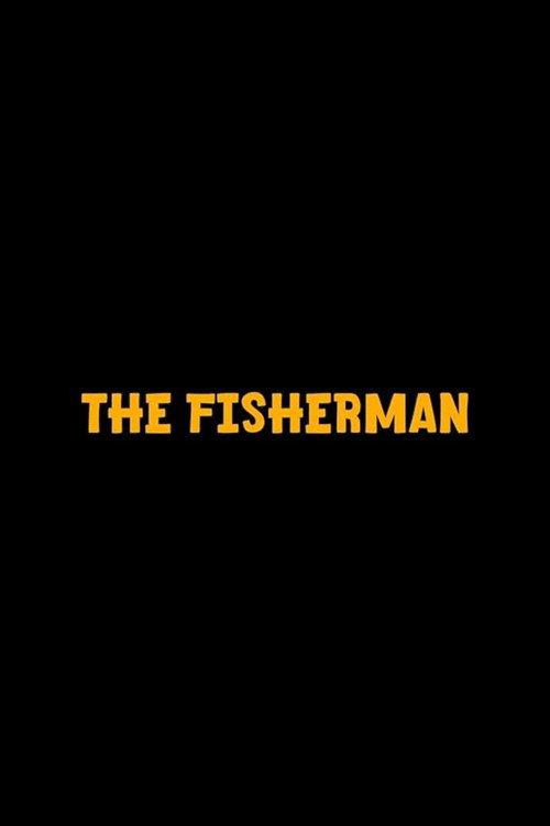 The Fisherman 2025 official movie poster