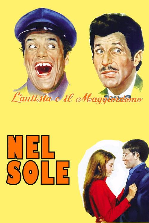 The World's Gold 1967 official movie poster