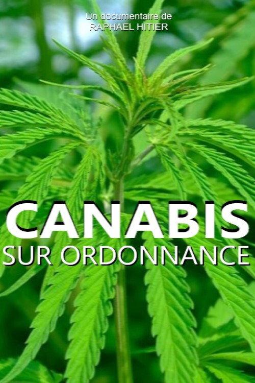 Cannabis sur ordonnance 2017 official movie poster