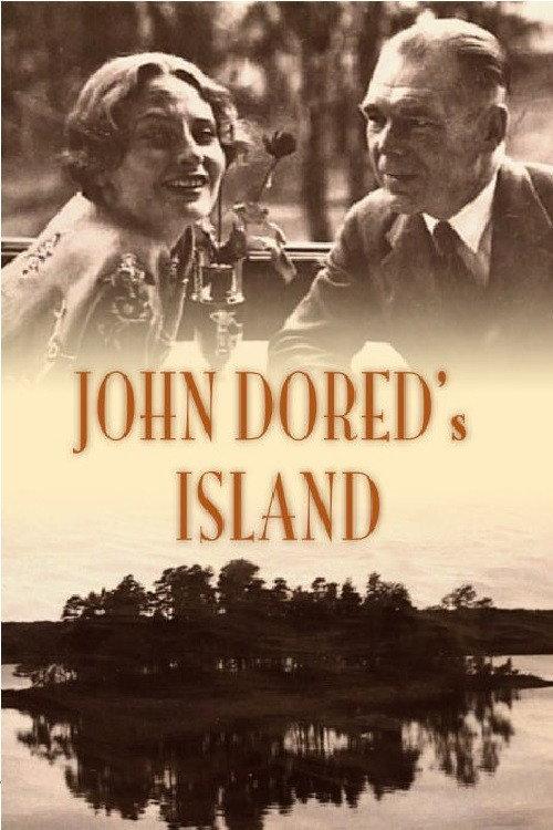 John Dored's Island 2007 official movie poster