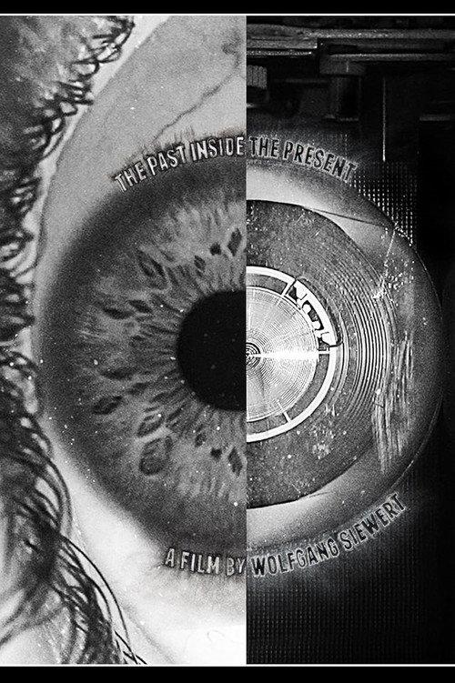 The Past Inside The Present 2016 official movie poster