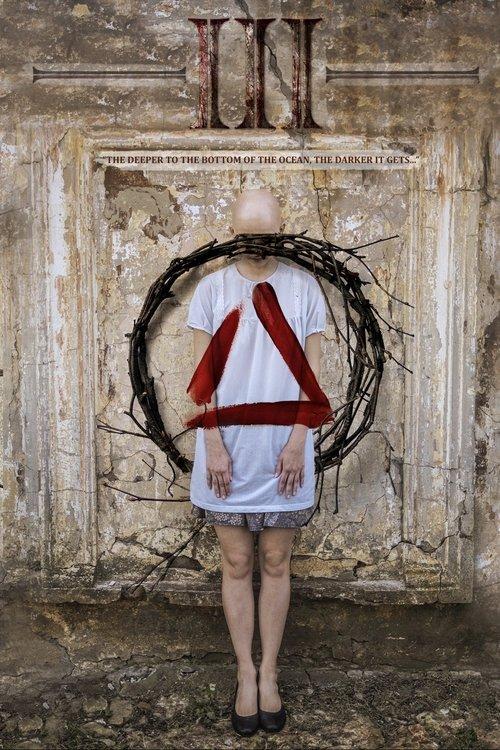 III 2015 official movie poster
