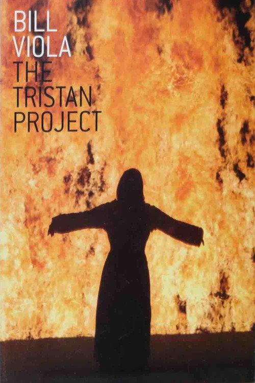 The Tristan Project 2004 official movie poster