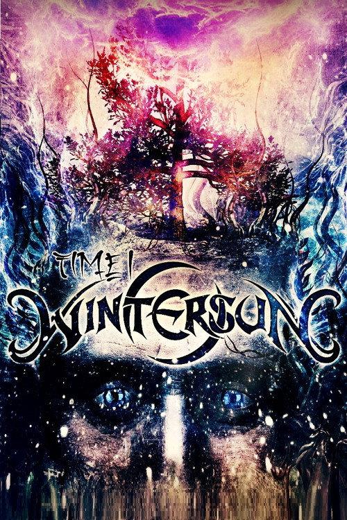 Wintersun: Time I 2012 official movie poster