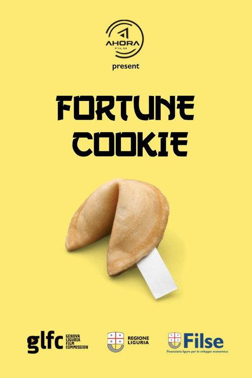Fortune Cookie 2023 official movie poster