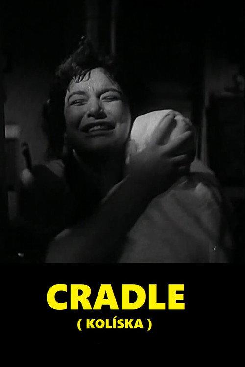 Cradle 1964 official movie poster