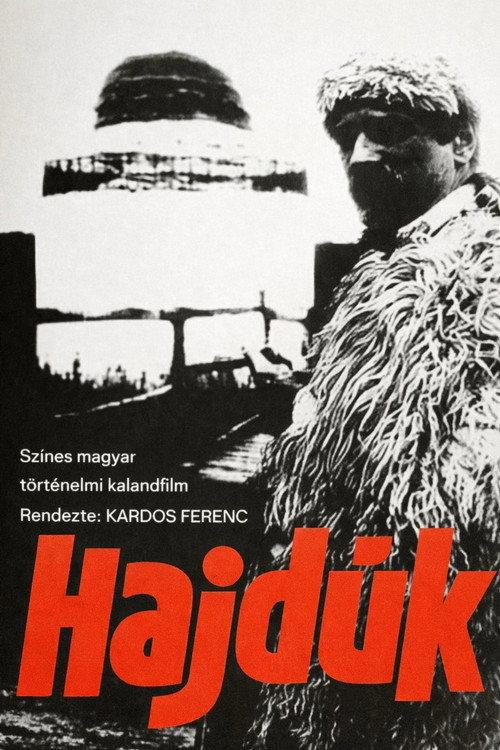 Unruly Heyducks 1974 official movie poster