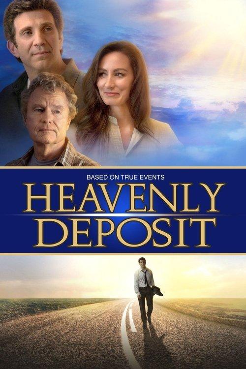 Heavenly Deposit 2019 official movie poster