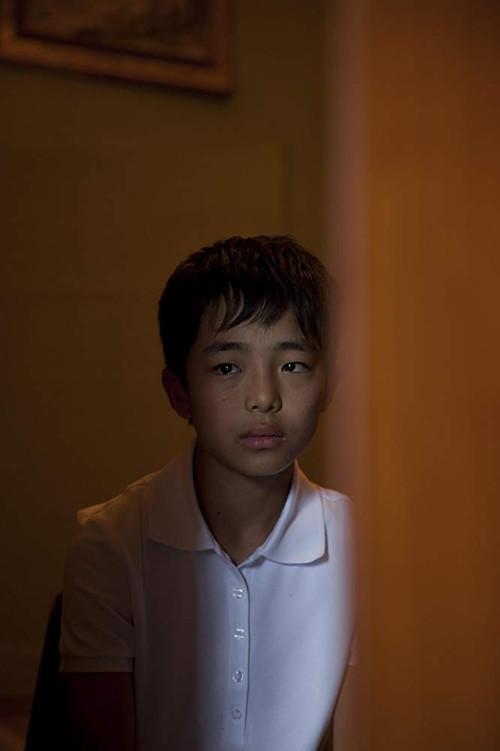 A Boy Inside the Boy 2011 official movie poster