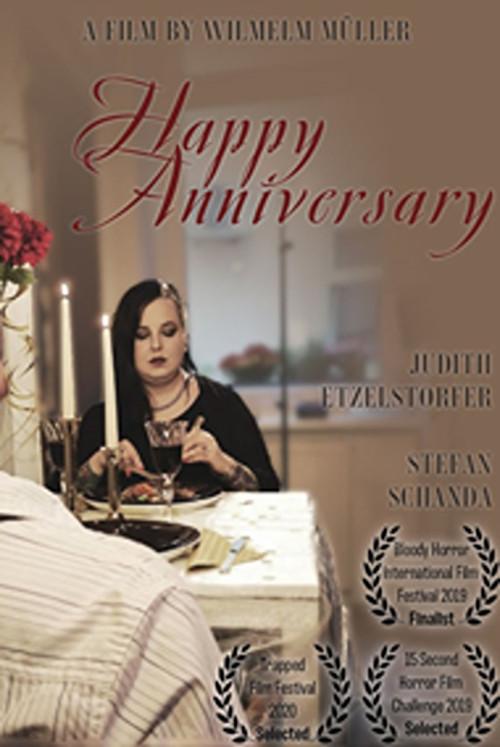 HAPPY ANNIVERSARY 2019 official movie poster