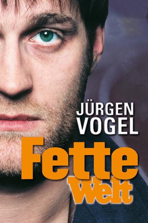 Fette Welt 1999 official movie poster