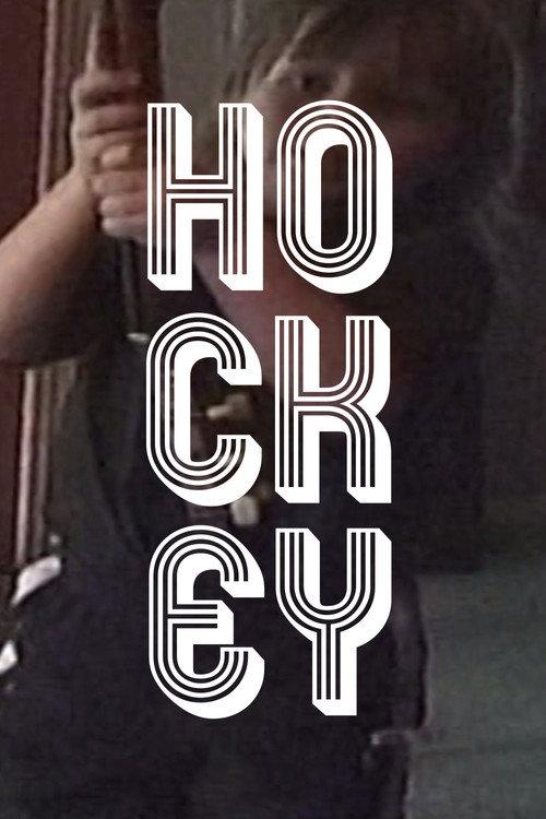 HOCKEY 2020 official movie poster