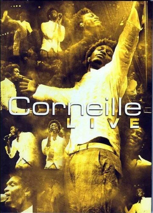 Corneille à la Cigale 2005 official movie poster