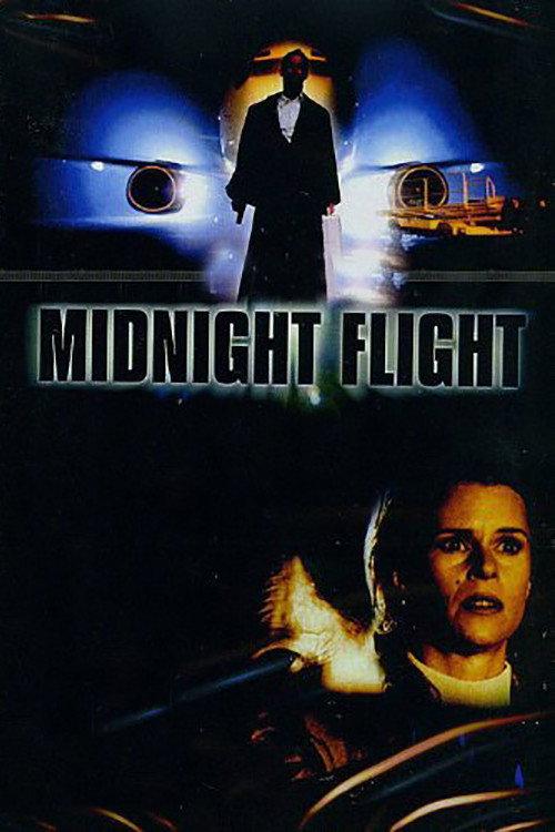 Midnight Flight 1998 official movie poster