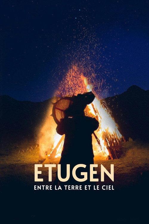 Etugen 2023 official movie poster