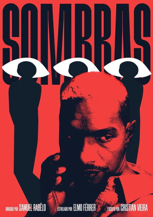 Sombras 2024 official movie poster