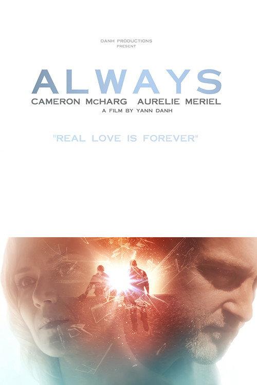 Always 2015 official movie poster