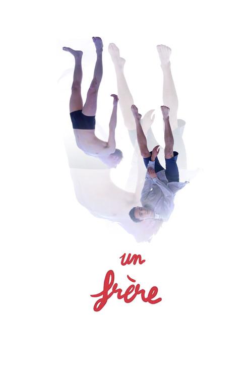 A Brother 2018 official movie poster
