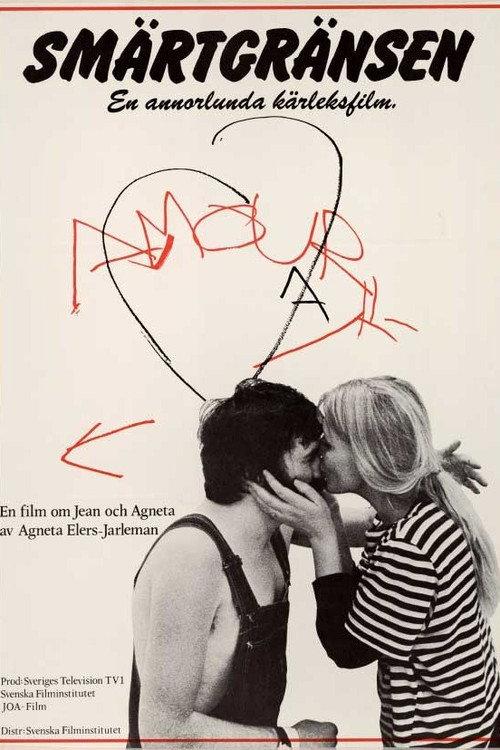 Beyond Sorrow, Beyond Pain 1983 official movie poster