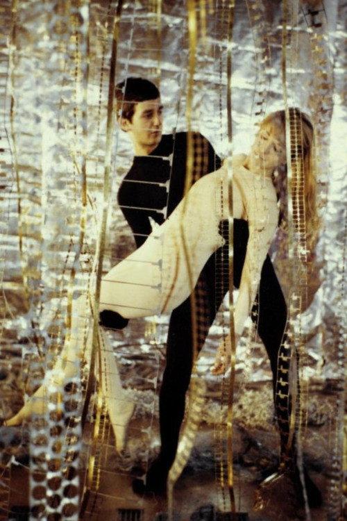 Mechanical Concerto for Madness or Mad Mechanomorphosis 1963 official movie poster