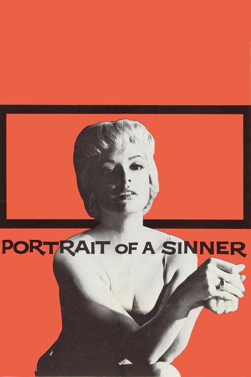 The Rough and the Smooth 1959 official movie poster