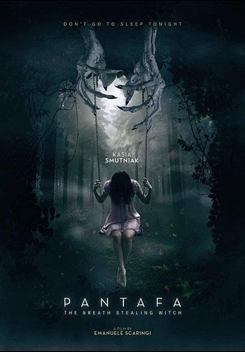 Pantafa 2023 official movie poster