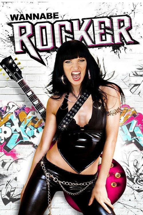 Rocker 2006 official movie poster
