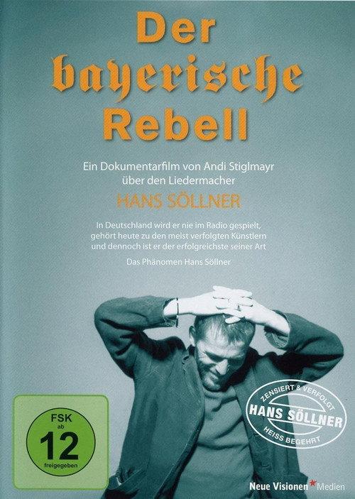 Der bayerische Rebell 2004 official movie poster