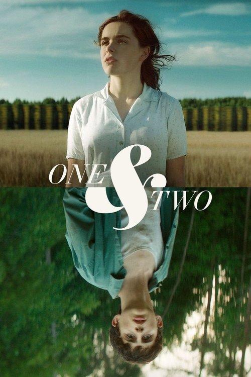 One & Two 2015 official movie poster