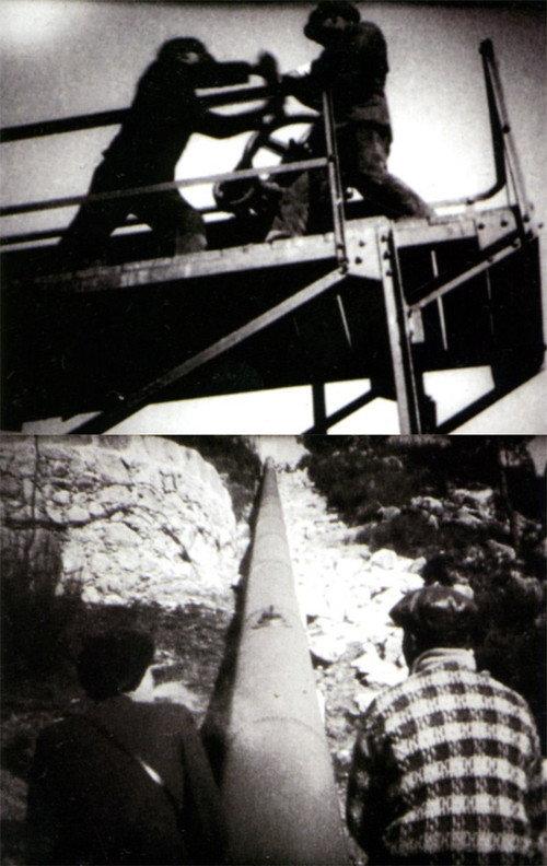 White Coal 1932 official movie poster