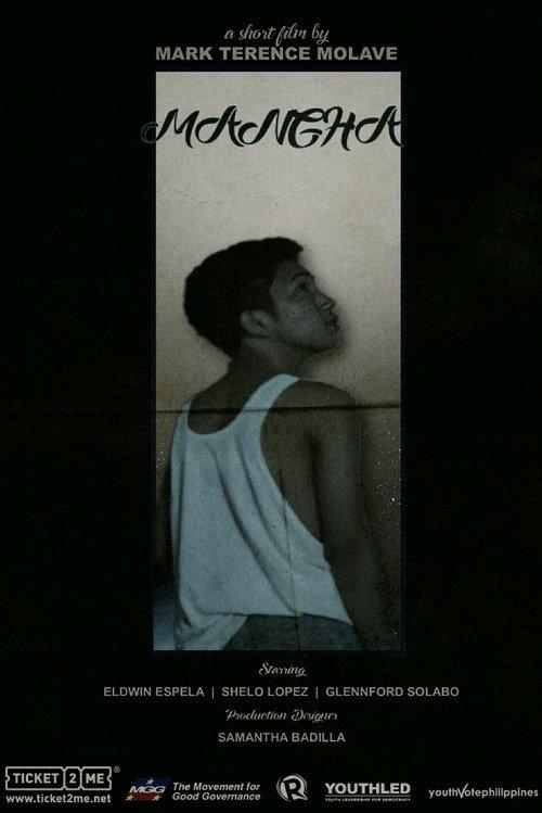 Mangha 2022 official movie poster