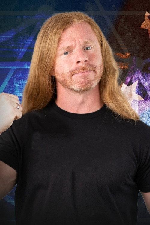 JP Sears: Please Censor This! 2022 official movie poster